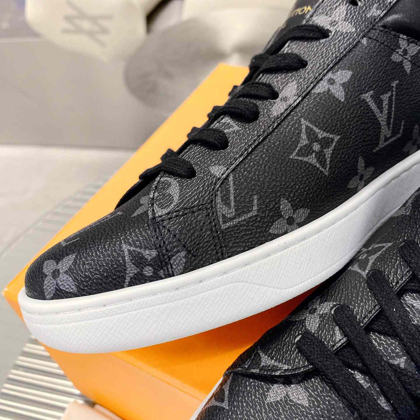 Louis Vuitton Luxembourg Samothrace Sneakers     1A4PAT - PerfectKickZ