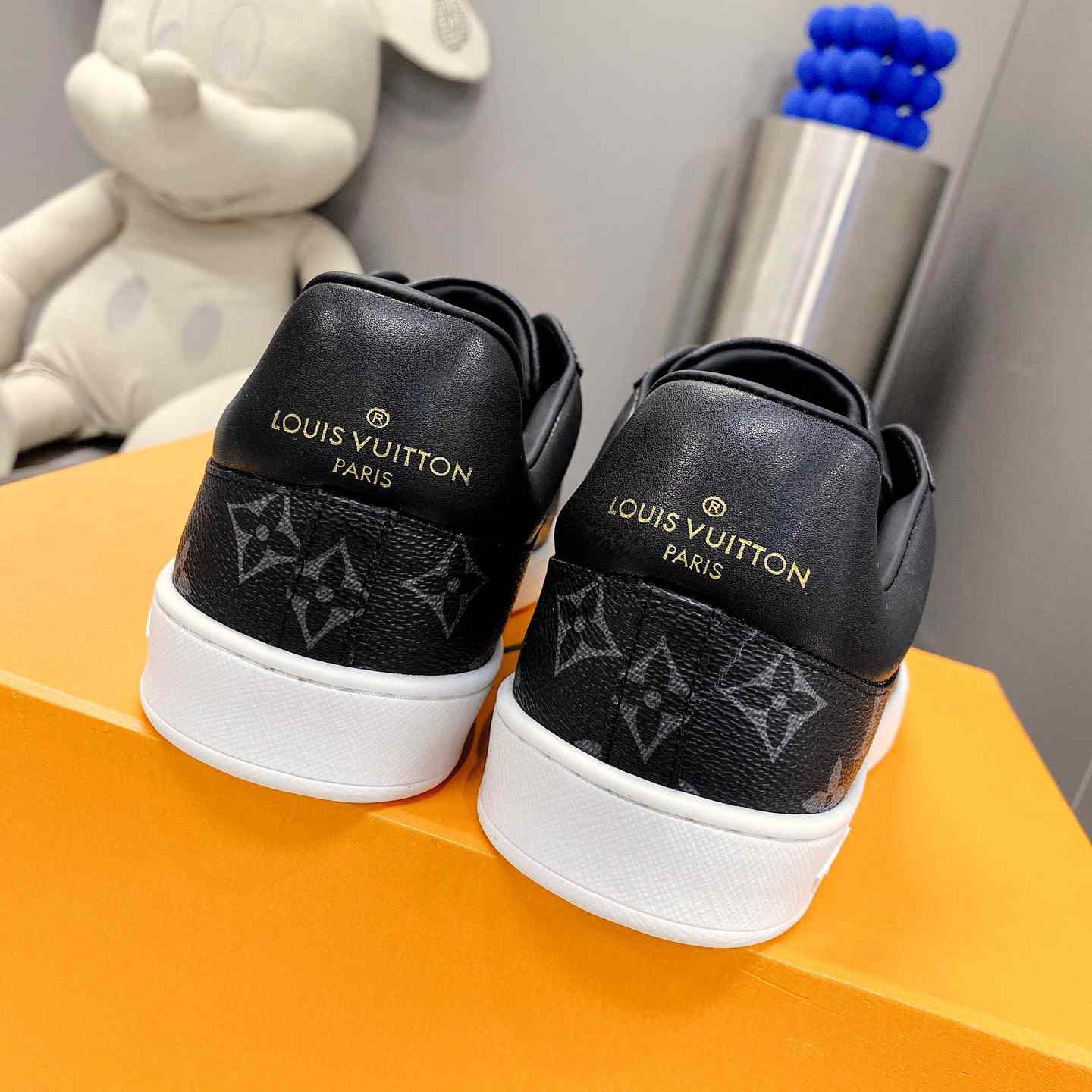 Louis Vuitton Luxembourg Samothrace Sneakers     1A4PAT - PerfectKickZ