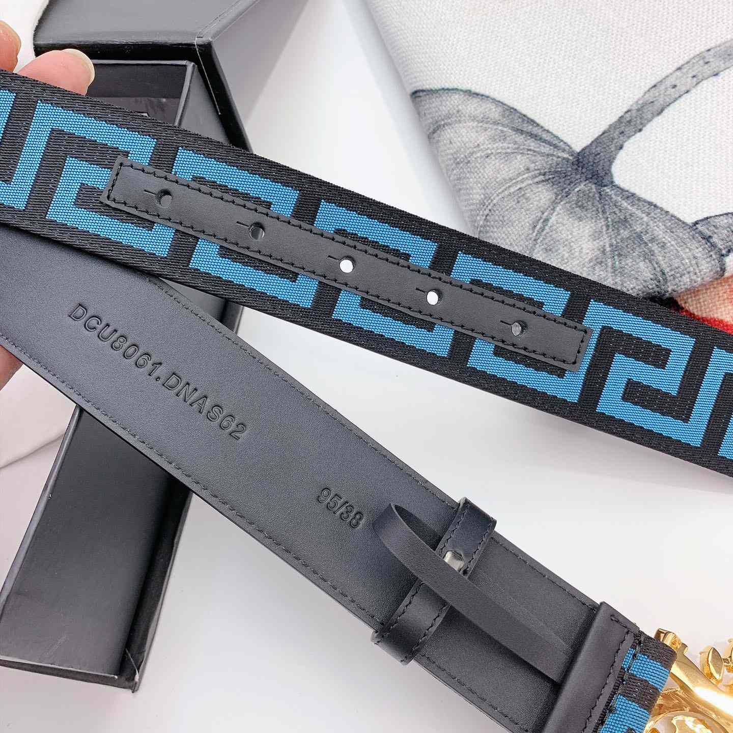Versace Belt - PerfectKickZ