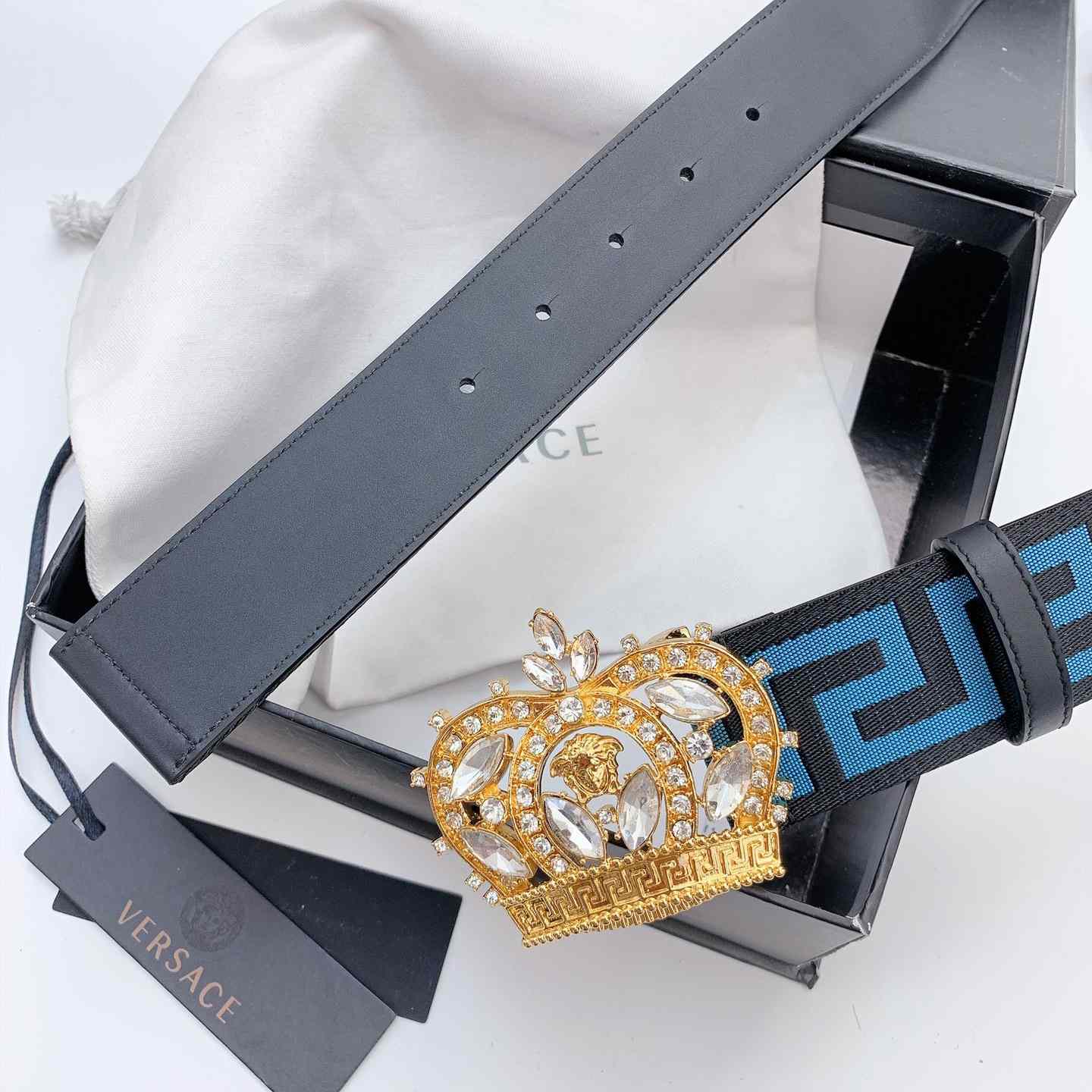 Versace Belt - PerfectKickZ