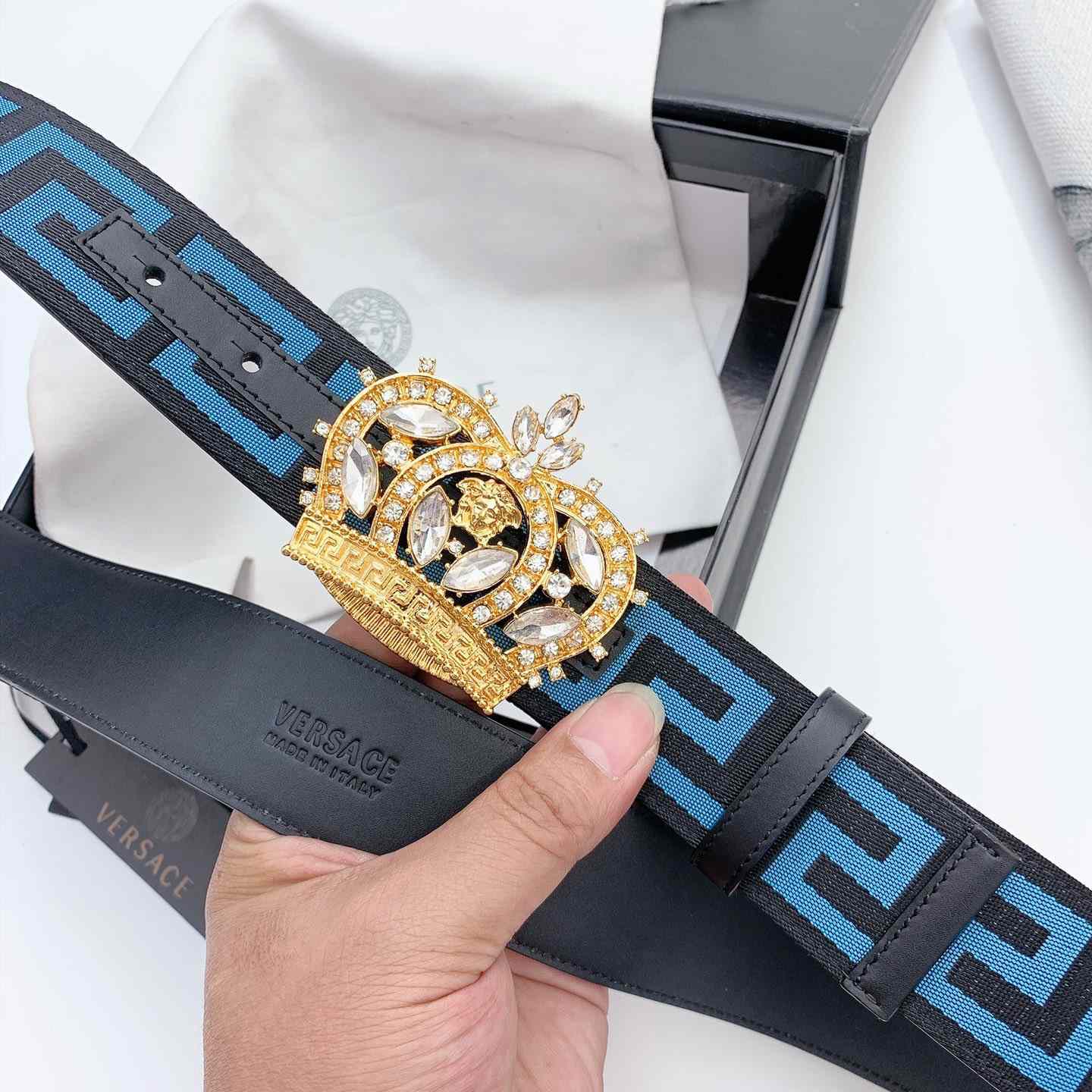 Versace Belt - PerfectKickZ