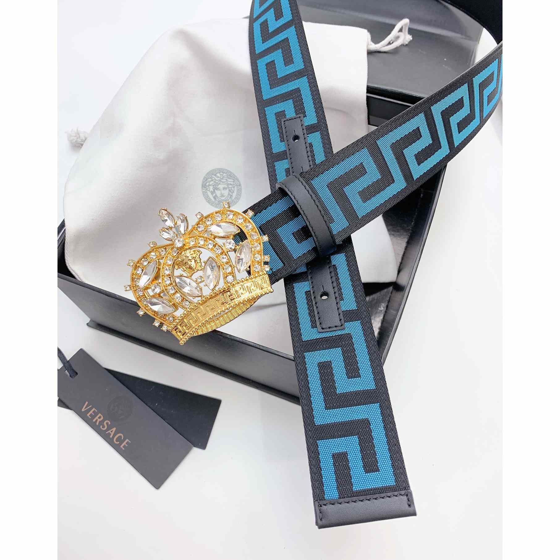 Versace Belt - PerfectKickZ