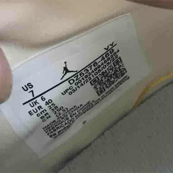 Air Jordan 1 Low “UNC Grey” Sneaker     DZ5376-469 - PerfectKickZ