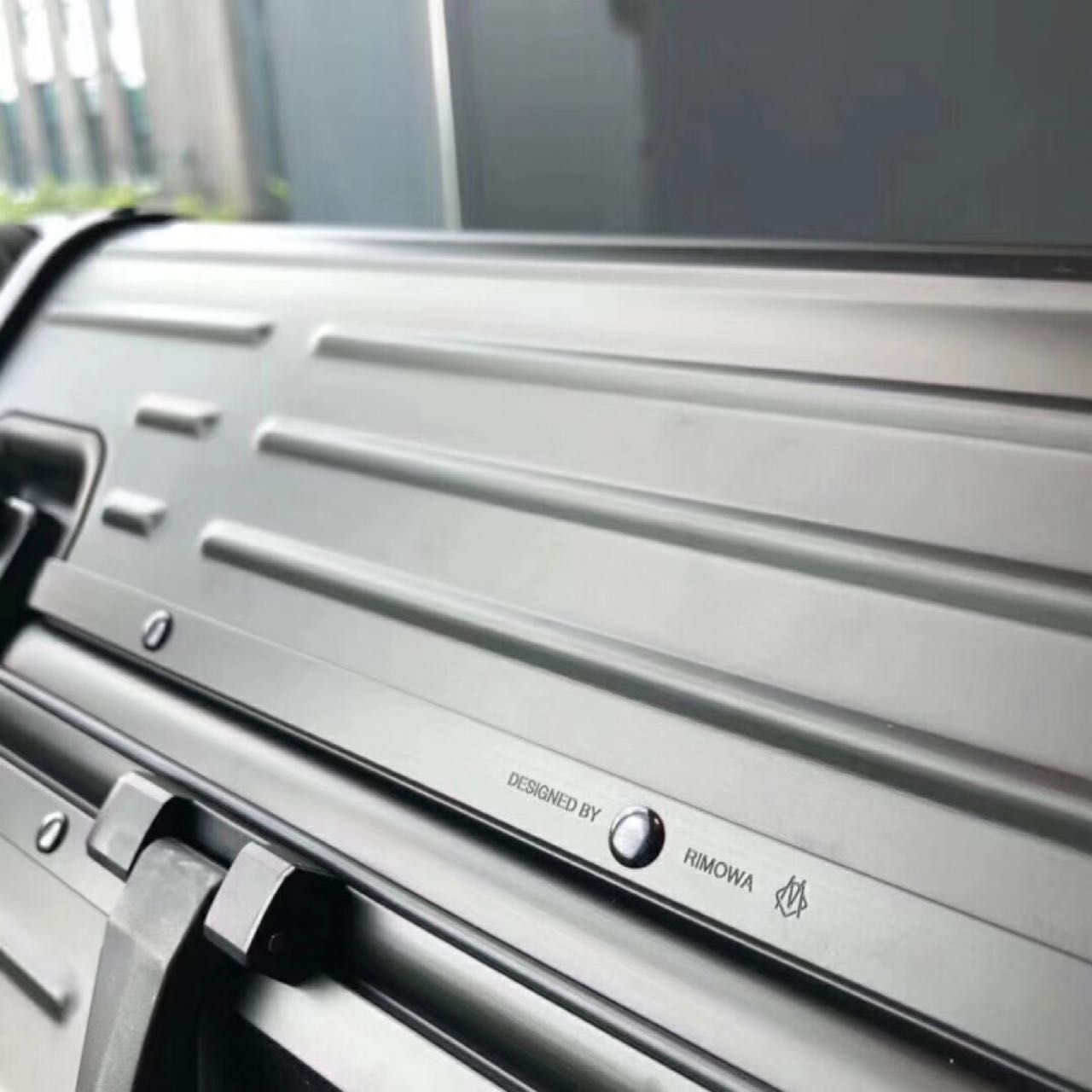 Rimowa Original 925 Luggage - PerfectKickZ