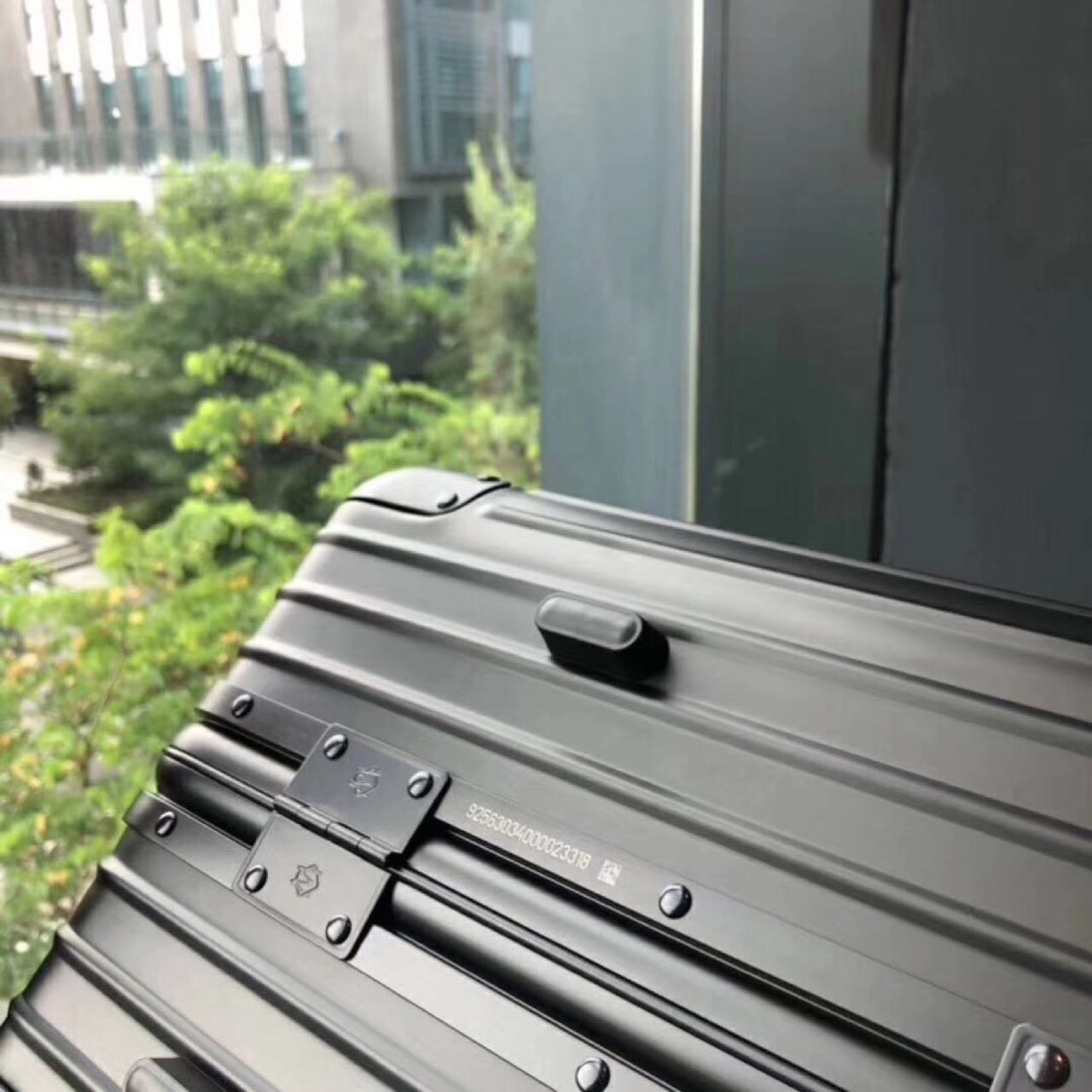 Rimowa Original 925 Luggage - PerfectKickZ