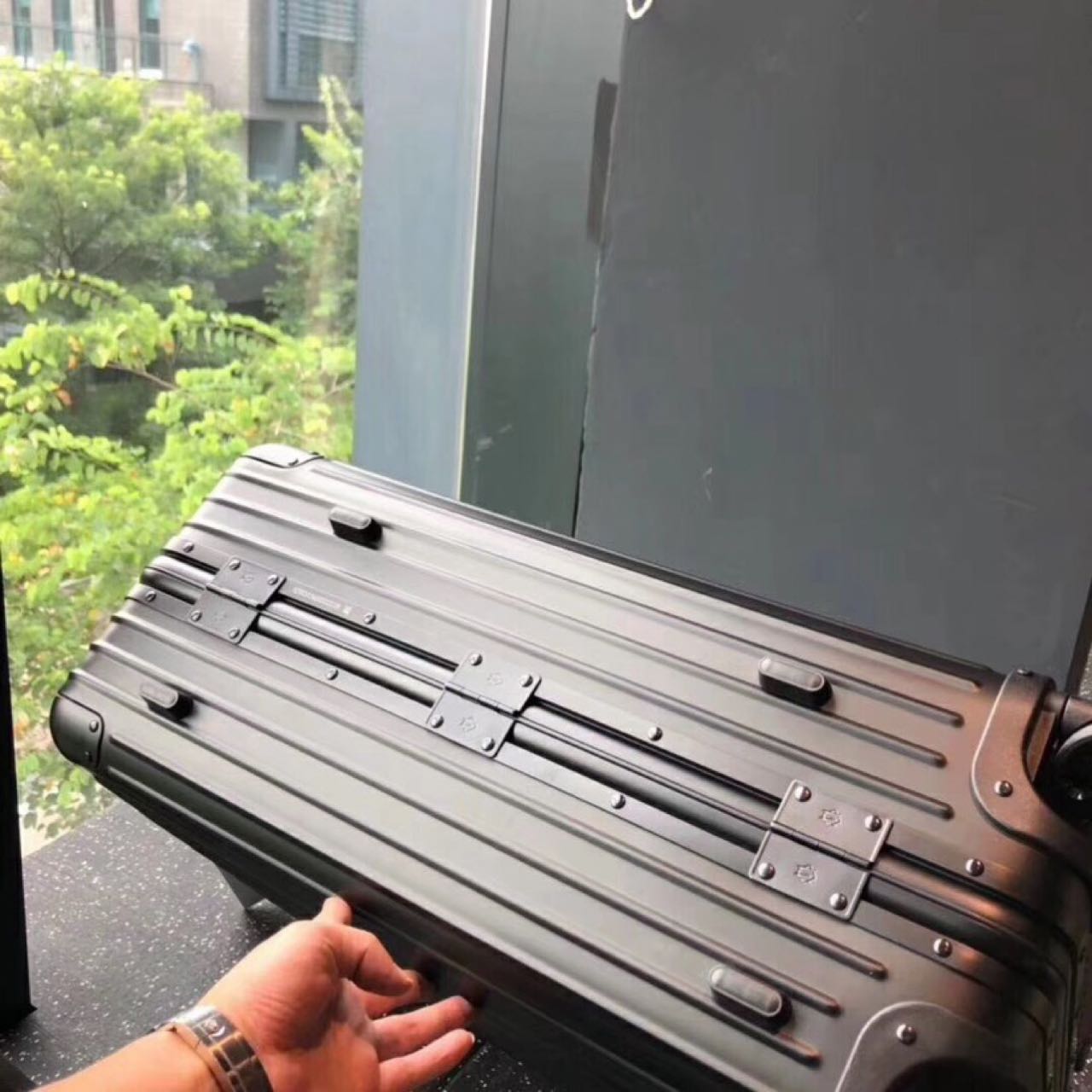 Rimowa Original 925 Luggage - PerfectKickZ