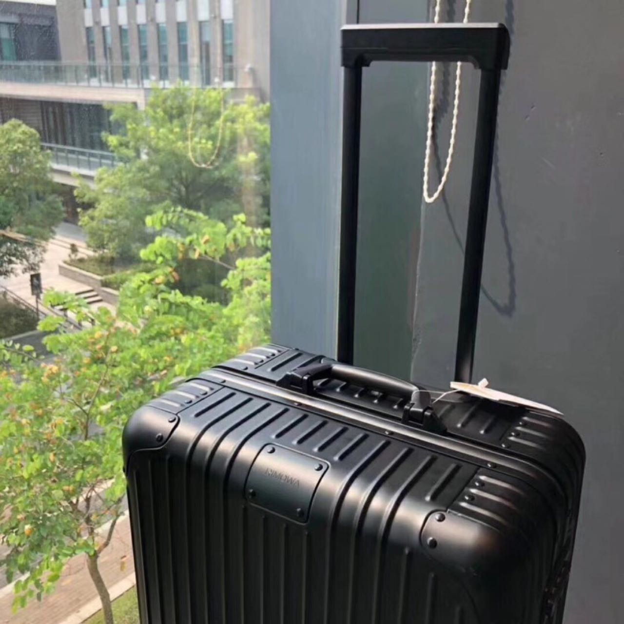 Rimowa Original 925 Luggage - PerfectKickZ