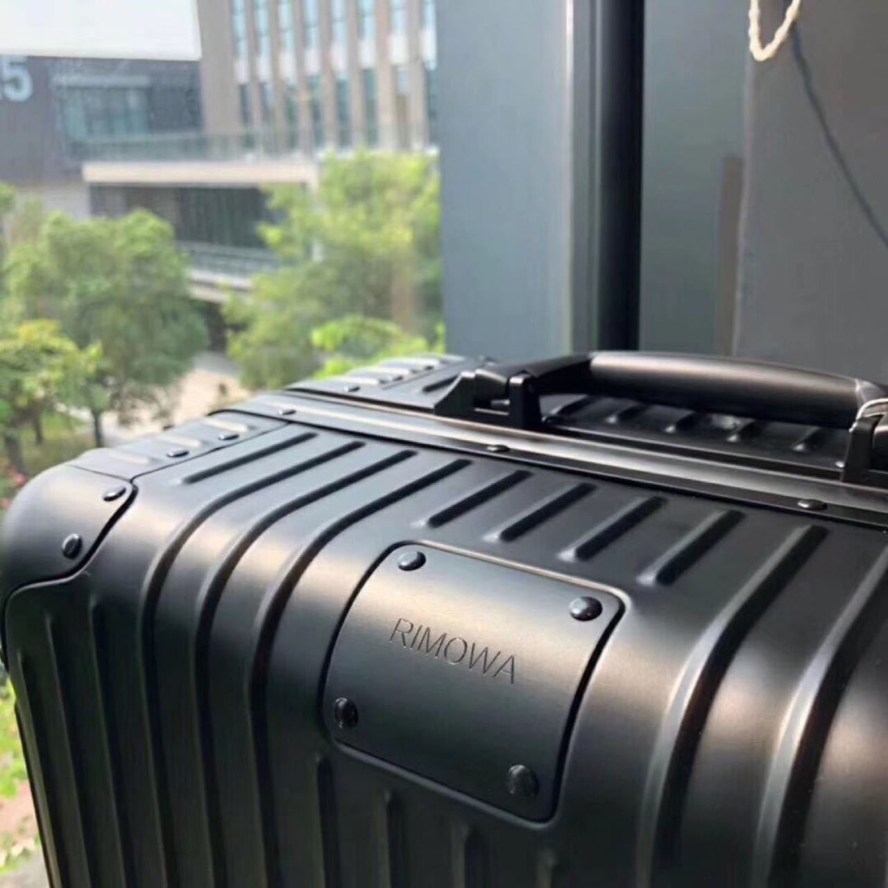 Rimowa Original 925 Luggage - PerfectKickZ