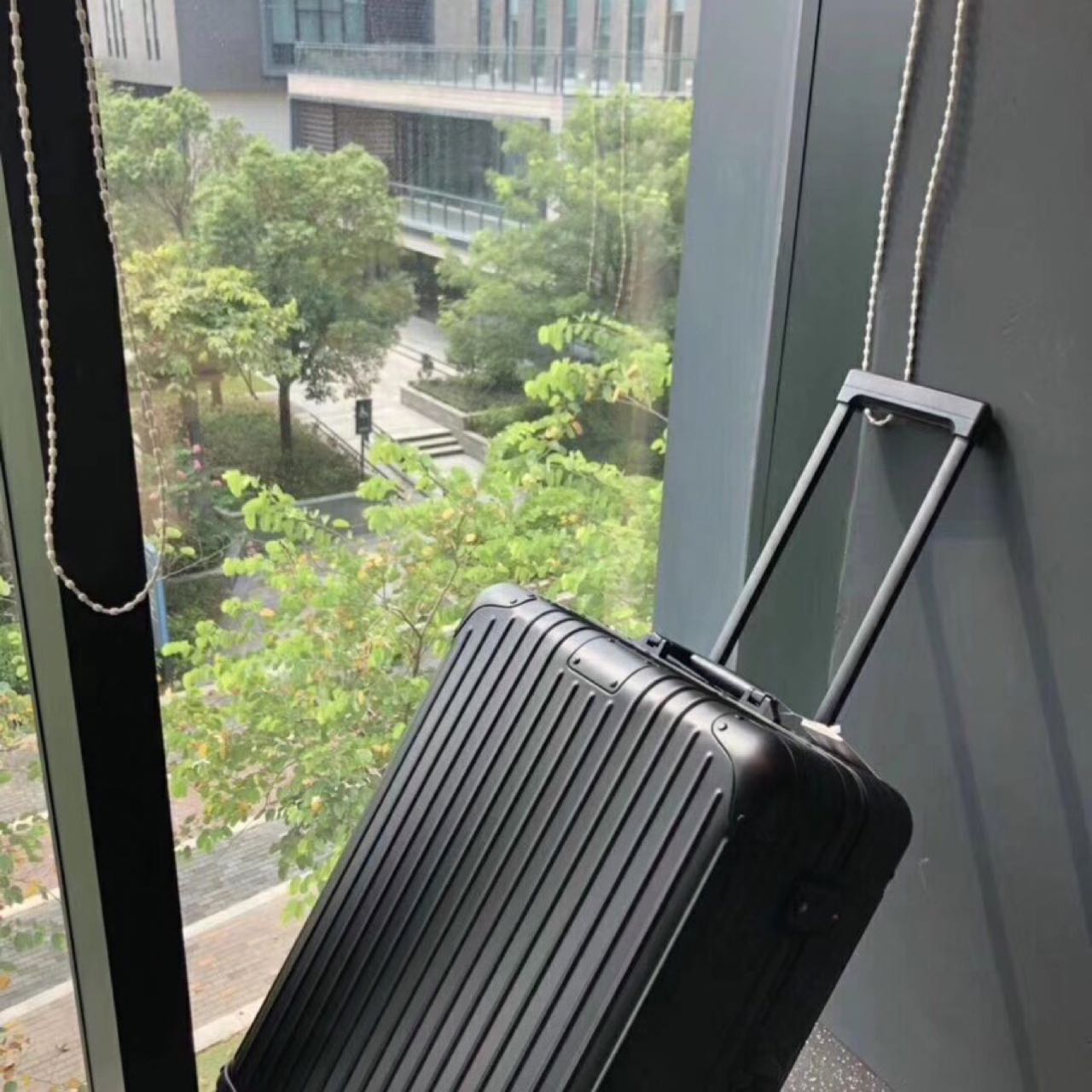 Rimowa Original 925 Luggage - PerfectKickZ