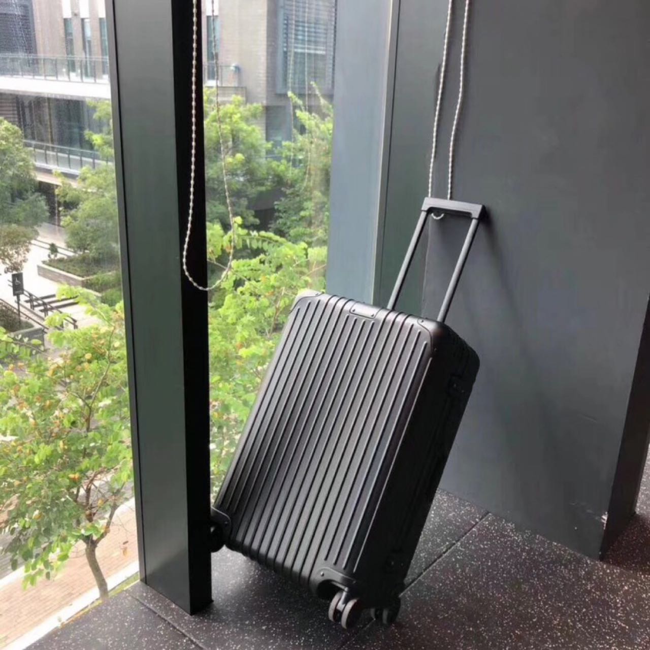 Rimowa Original 925 Luggage - PerfectKickZ