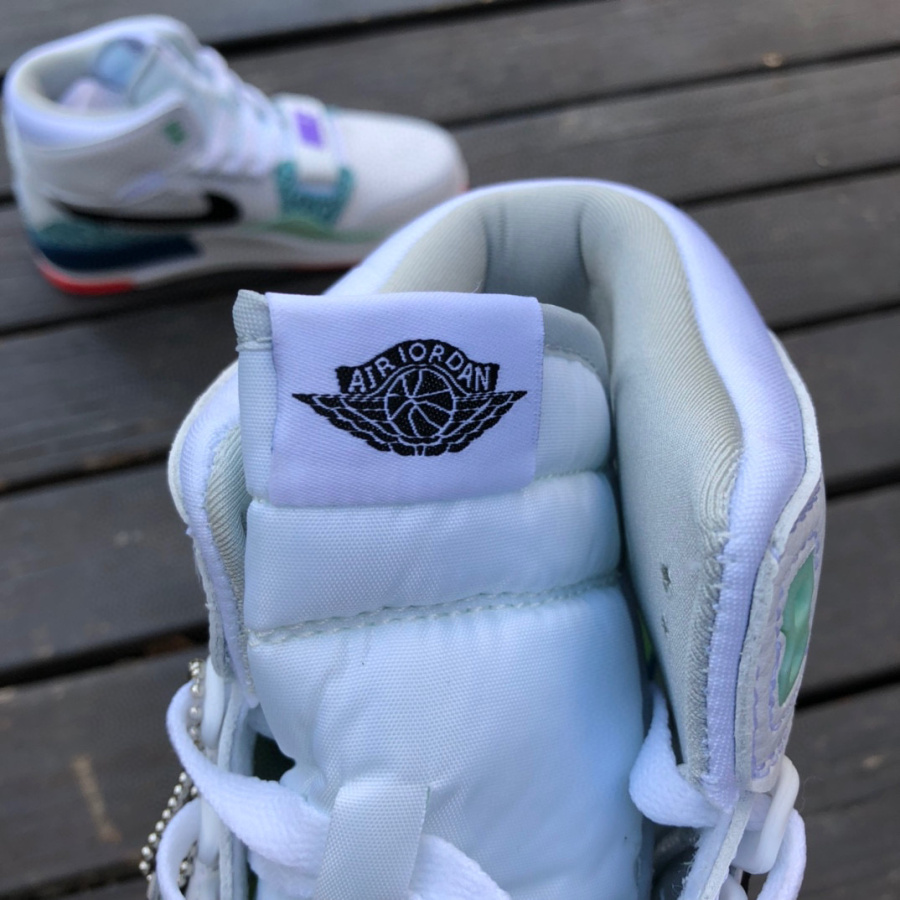 Air Jordan Legacy AJ312 Sneaker  AV3922-203 - PerfectKickZ