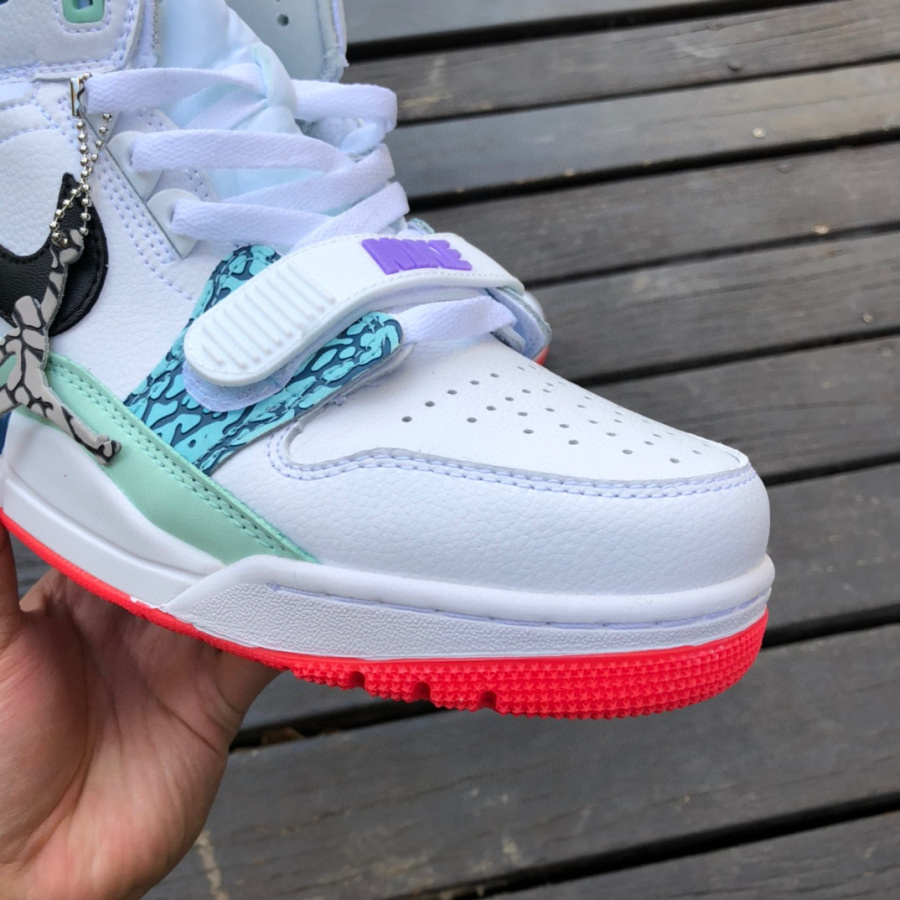 Air Jordan Legacy AJ312 Sneaker  AV3922-203 - PerfectKickZ