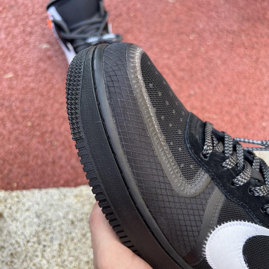 Nike Air Force 1 x off-White Sneaker       AO4606-001 - PerfectKickZ
