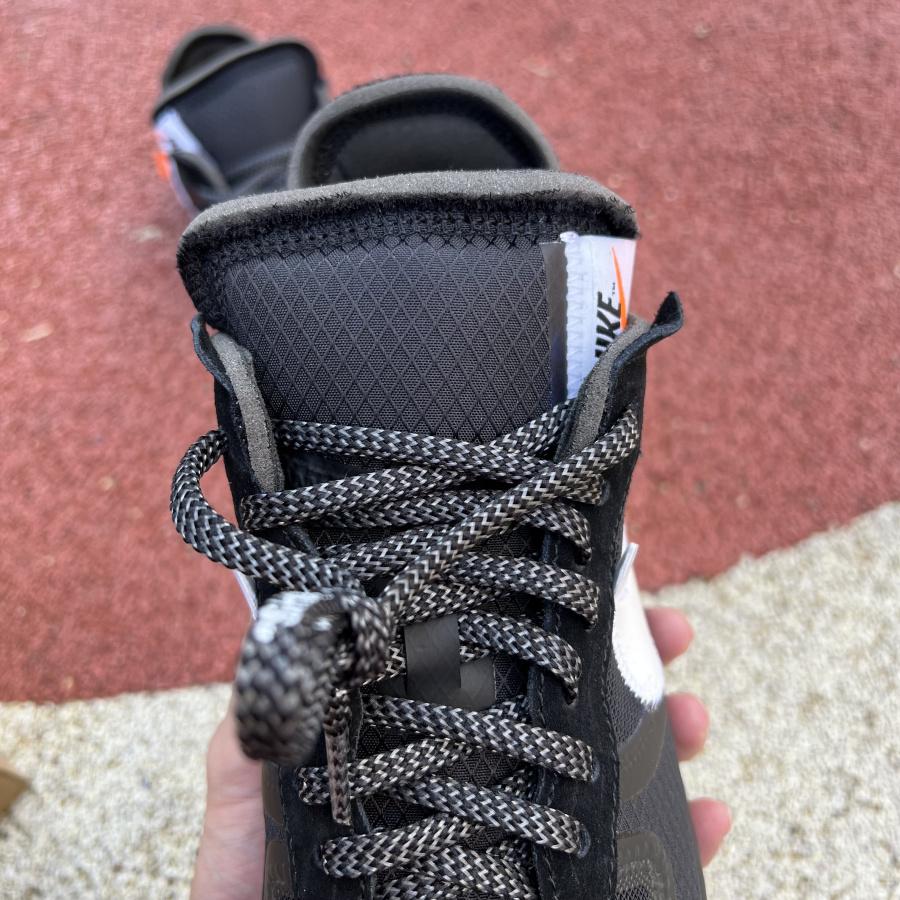 Nike Air Force 1 x off-White Sneaker       AO4606-001 - PerfectKickZ