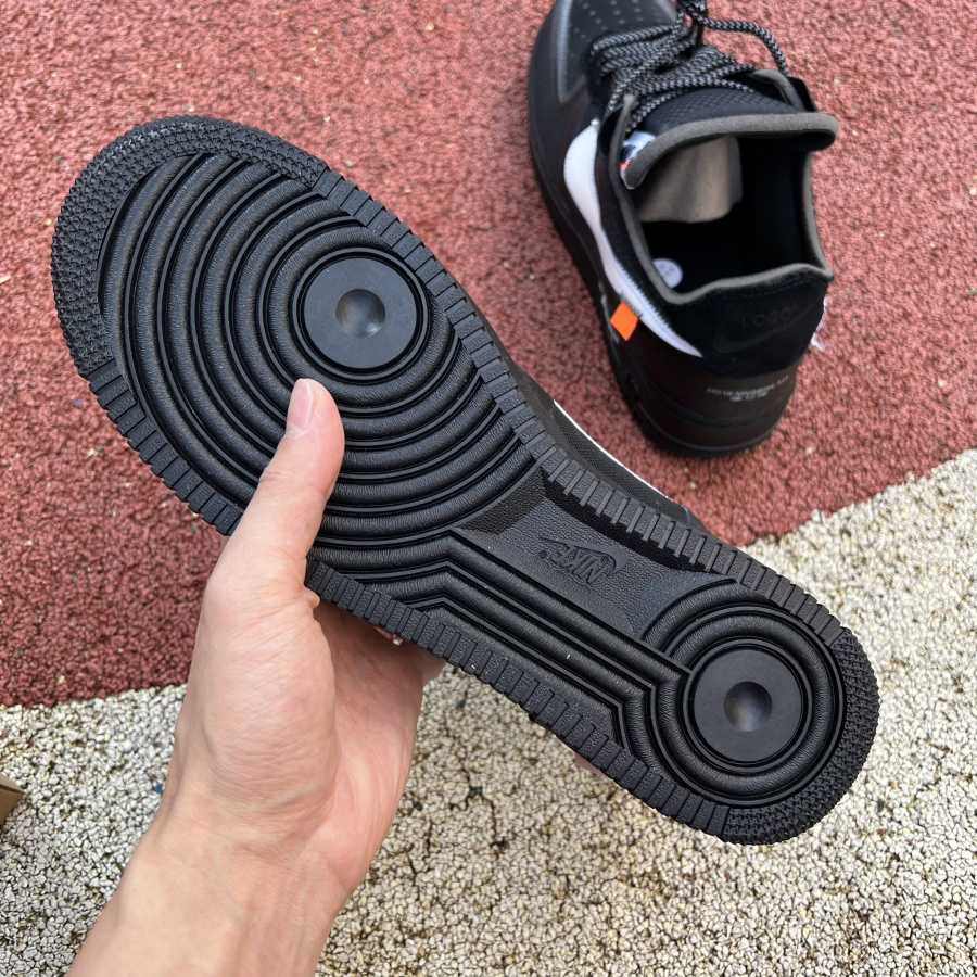 Nike Air Force 1 x off-White Sneaker       AO4606-001 - PerfectKickZ