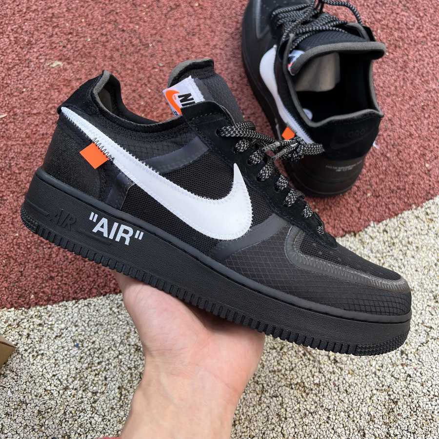 Nike Air Force 1 x off-White Sneaker       AO4606-001 - PerfectKickZ