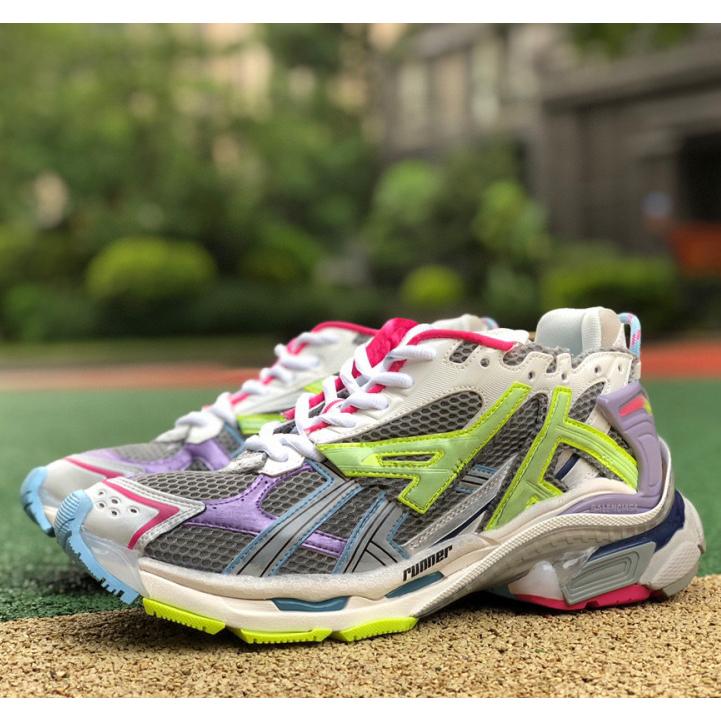Balenciaga Runner Sneaker - PerfectKickZ