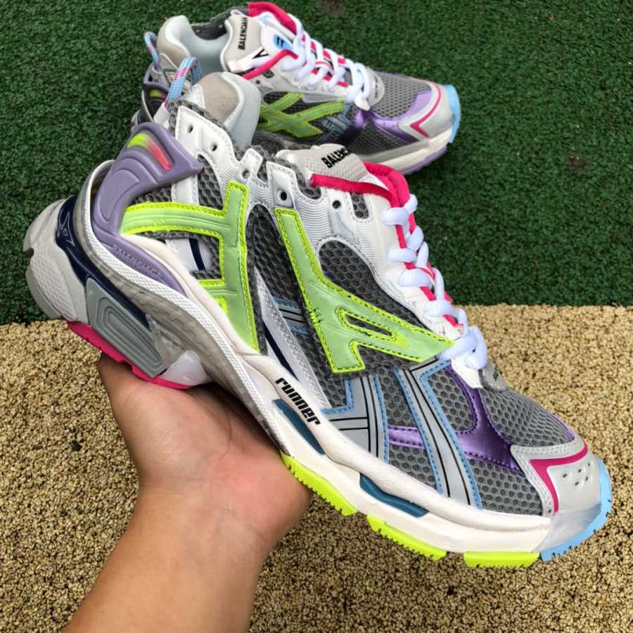 Balenciaga Runner Sneaker - PerfectKickZ