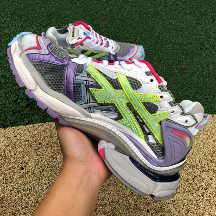 Balenciaga Runner Sneaker - PerfectKickZ