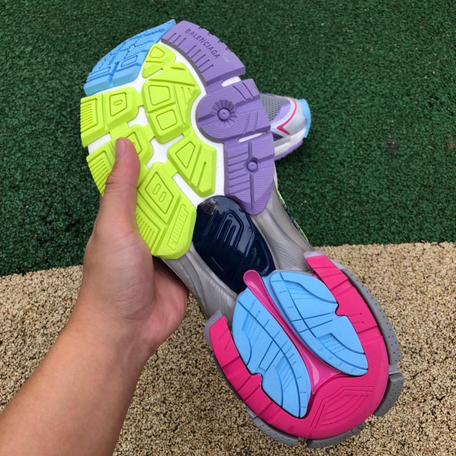 Balenciaga Runner Sneaker - PerfectKickZ