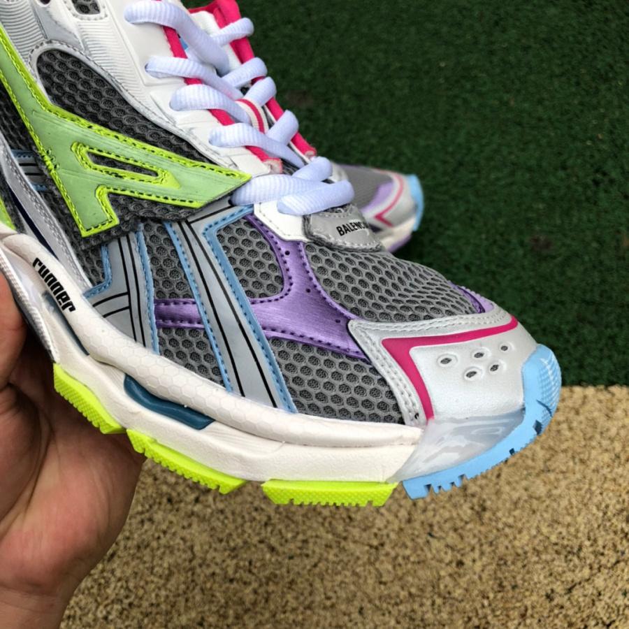 Balenciaga Runner Sneaker - PerfectKickZ