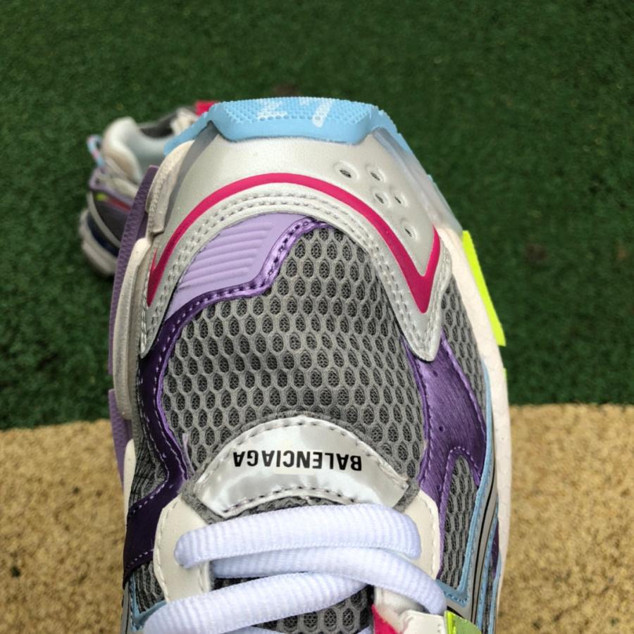Balenciaga Runner Sneaker - PerfectKickZ