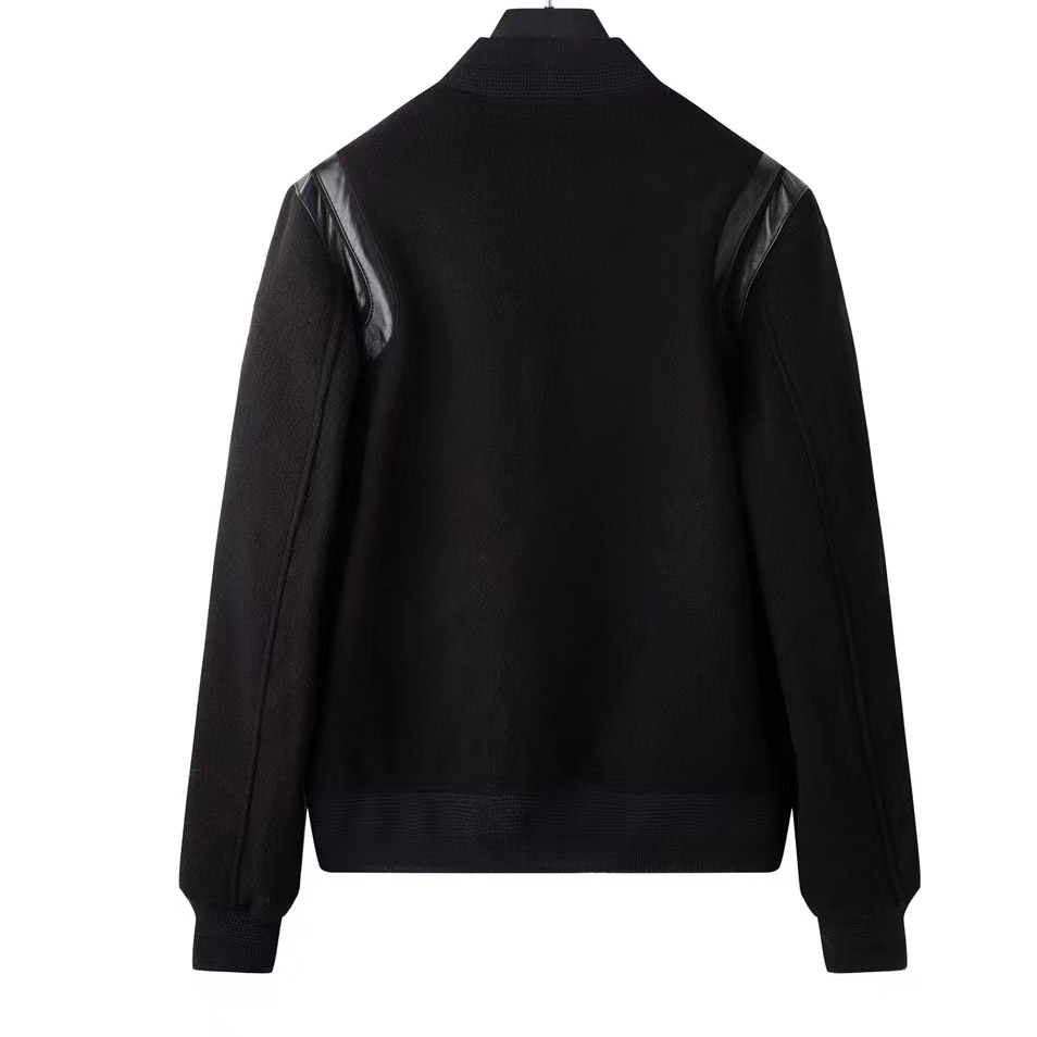 Saint Laurent Teddy In Wool - PerfectKickZ