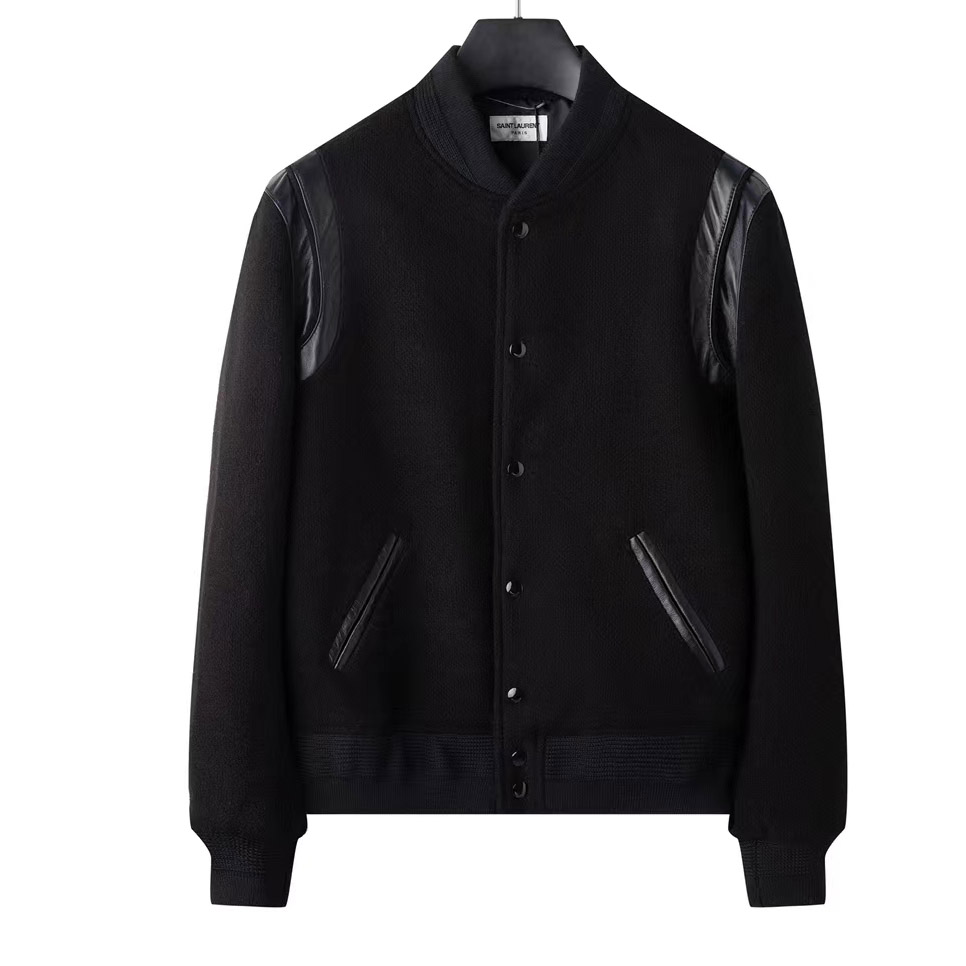 Saint Laurent Teddy In Wool - PerfectKickZ