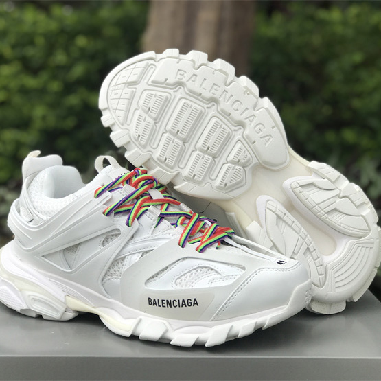 Balenciaga Track Sneaker  - PerfectKickZ