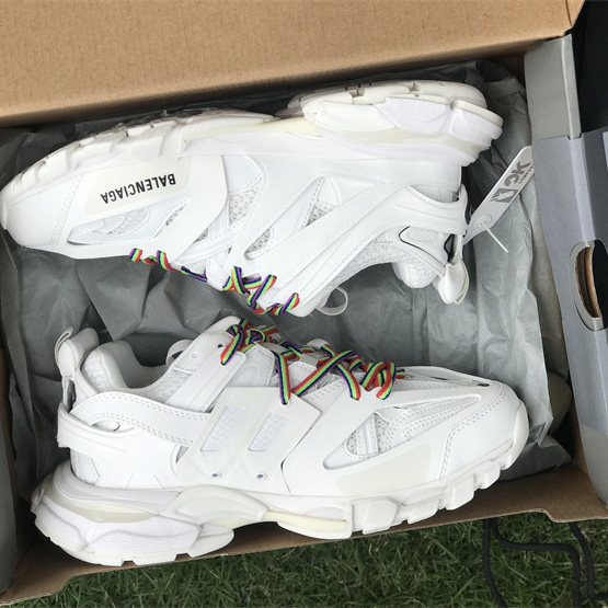Balenciaga Track Sneaker  - PerfectKickZ