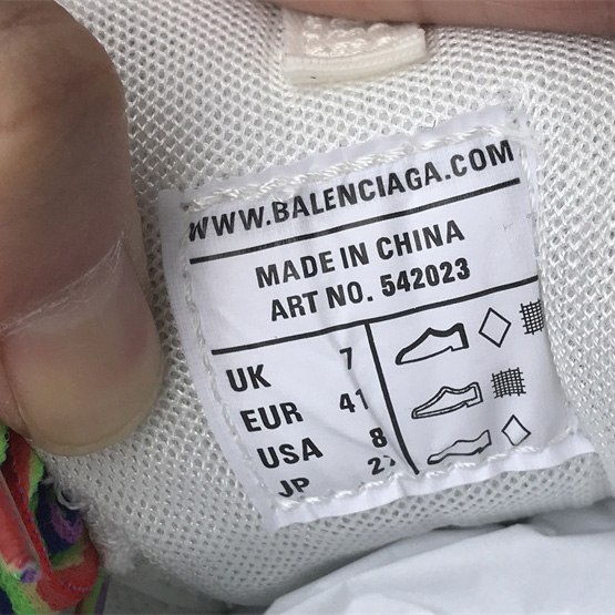 Balenciaga Track Sneaker  - PerfectKickZ