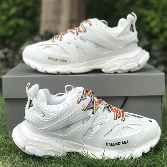 Balenciaga Track Sneaker  - PerfectKickZ