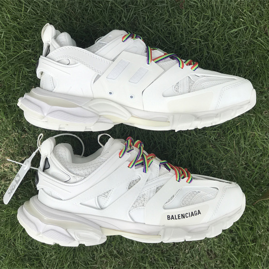 Balenciaga Track Sneaker  - PerfectKickZ