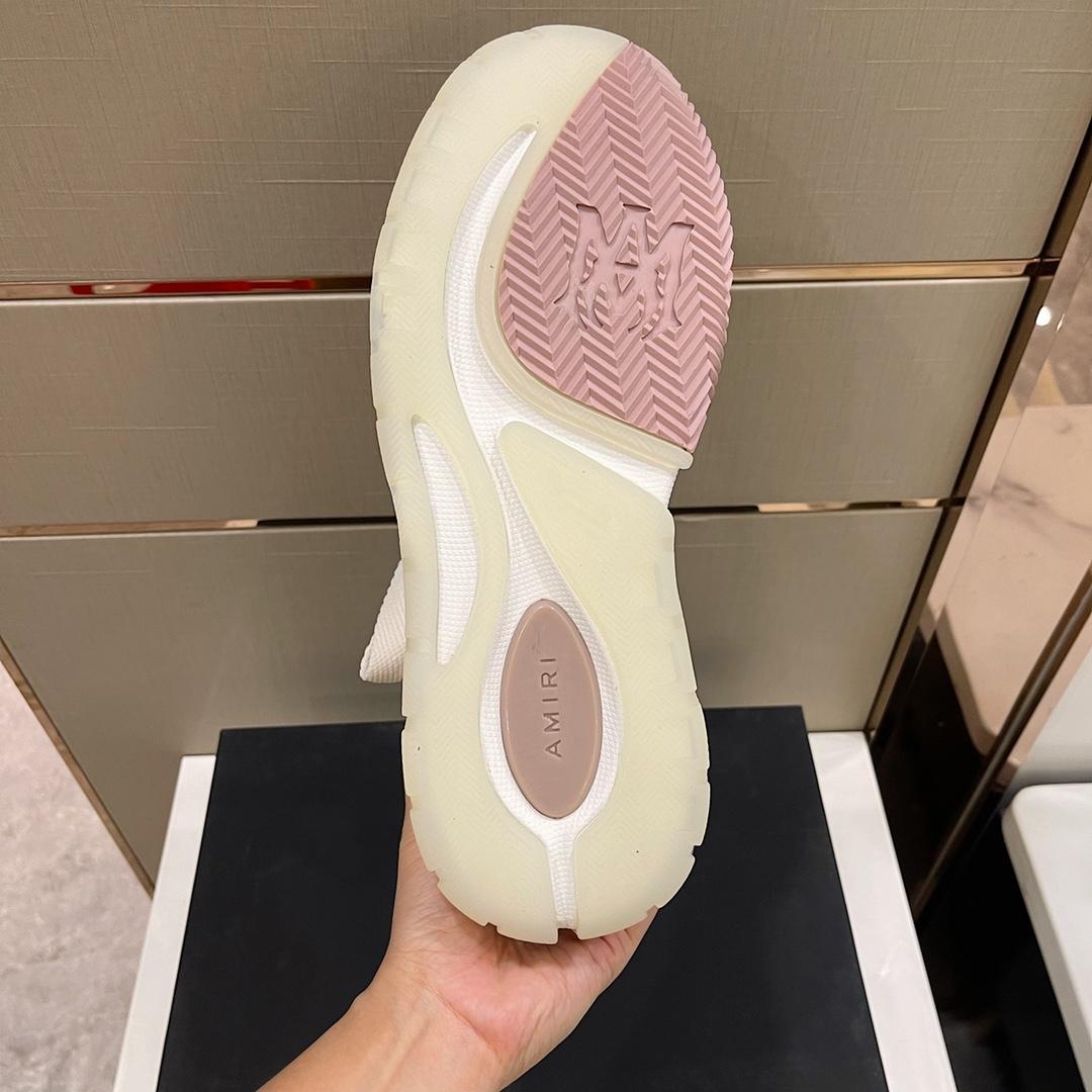 Amiri Male Sneaker - PerfectKickZ
