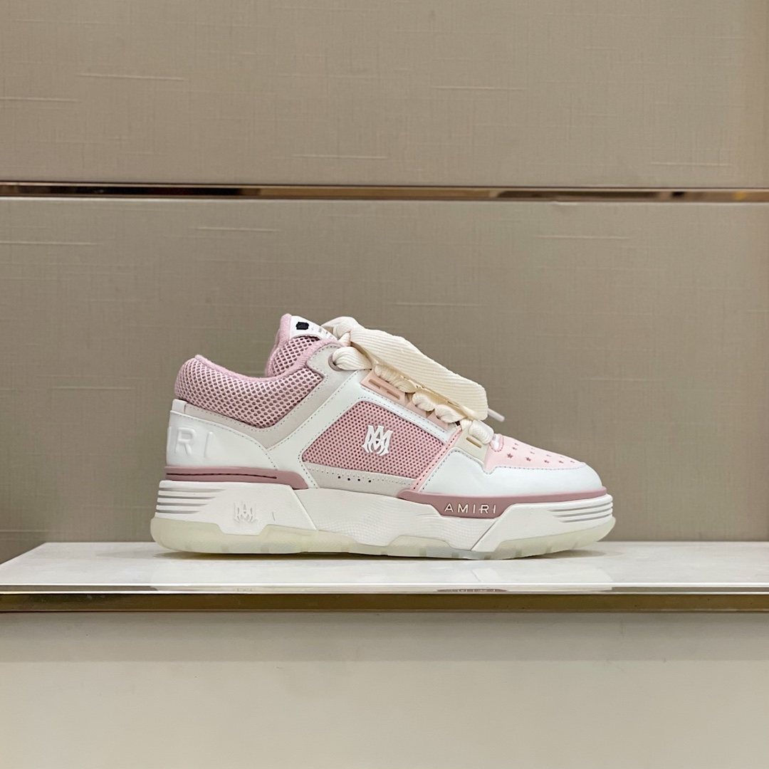 Amiri Male Sneaker - PerfectKickZ
