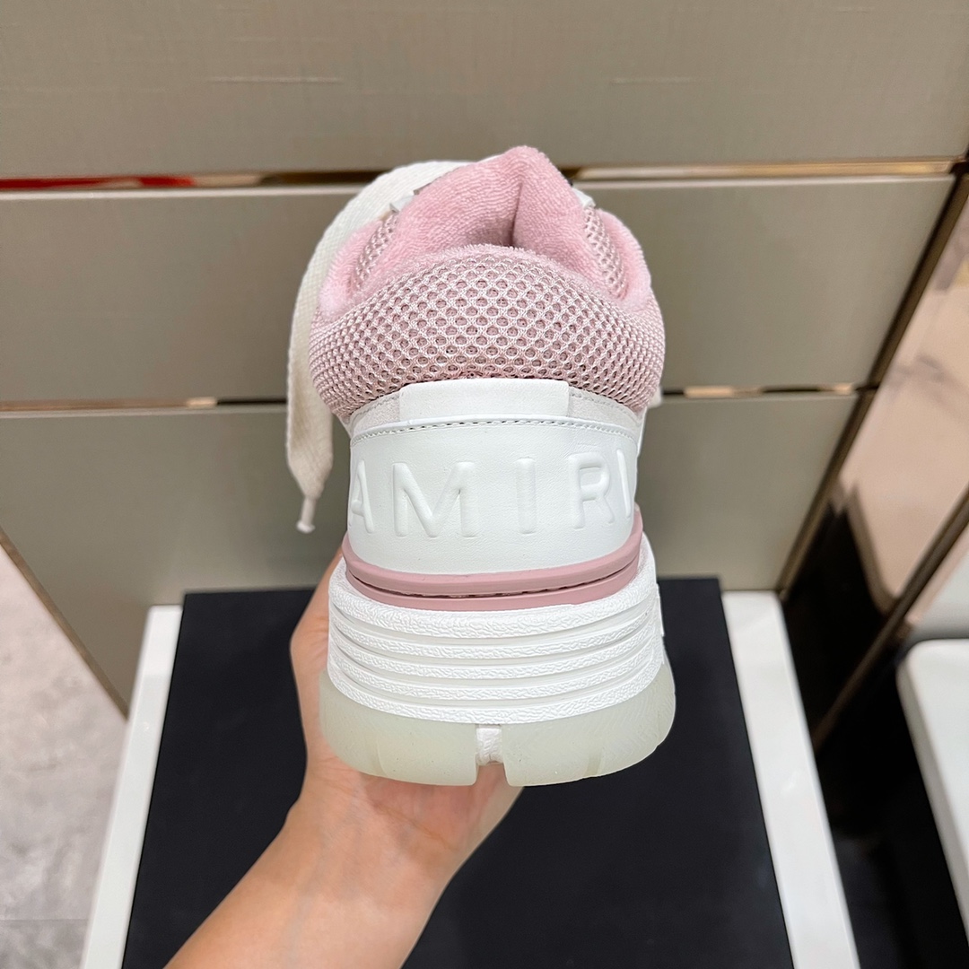 Amiri Male Sneaker - PerfectKickZ