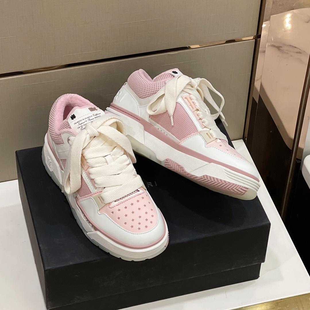 Amiri Male Sneaker - PerfectKickZ