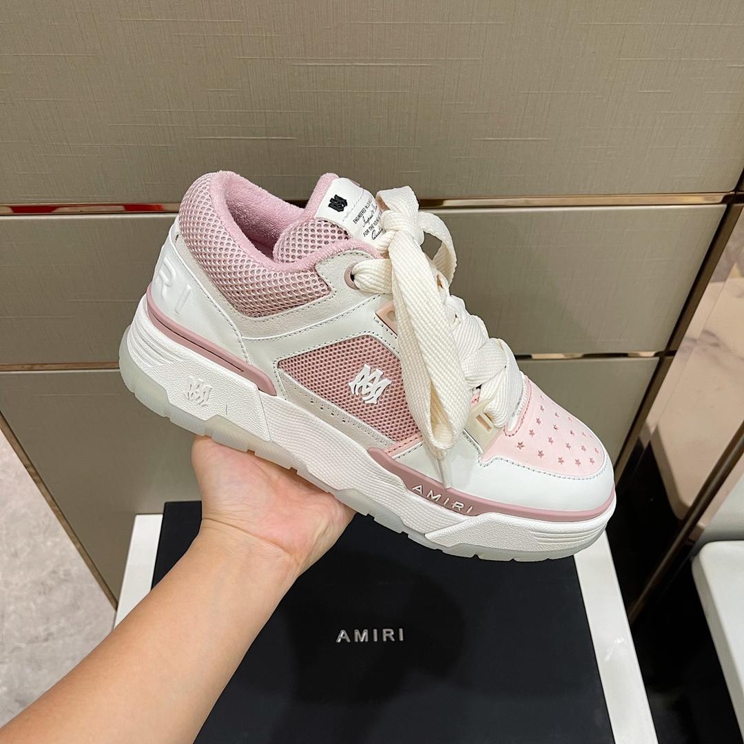 Amiri Male Sneaker - PerfectKickZ