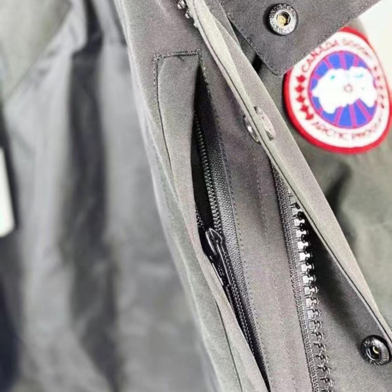 Canada Goose Wyndham Parka - PerfectKickZ