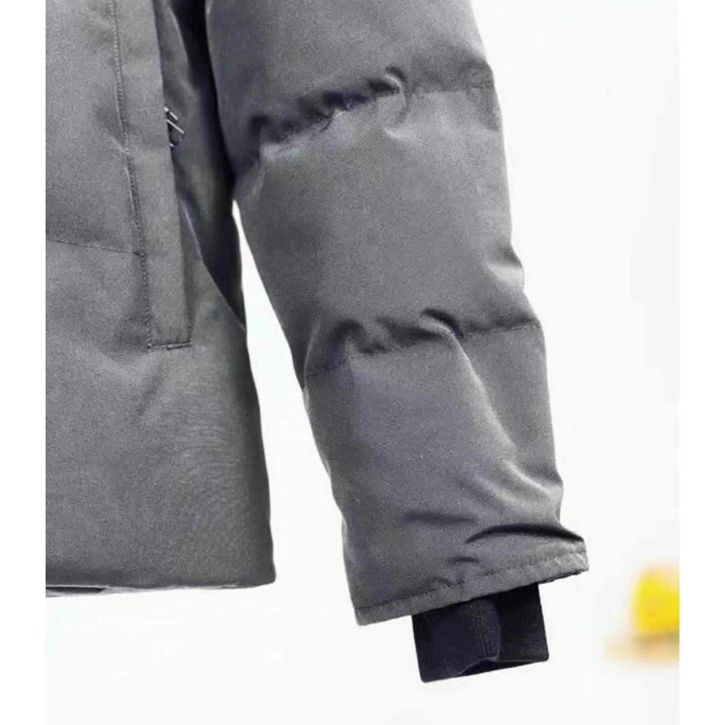 Canada Goose Wyndham Parka - PerfectKickZ