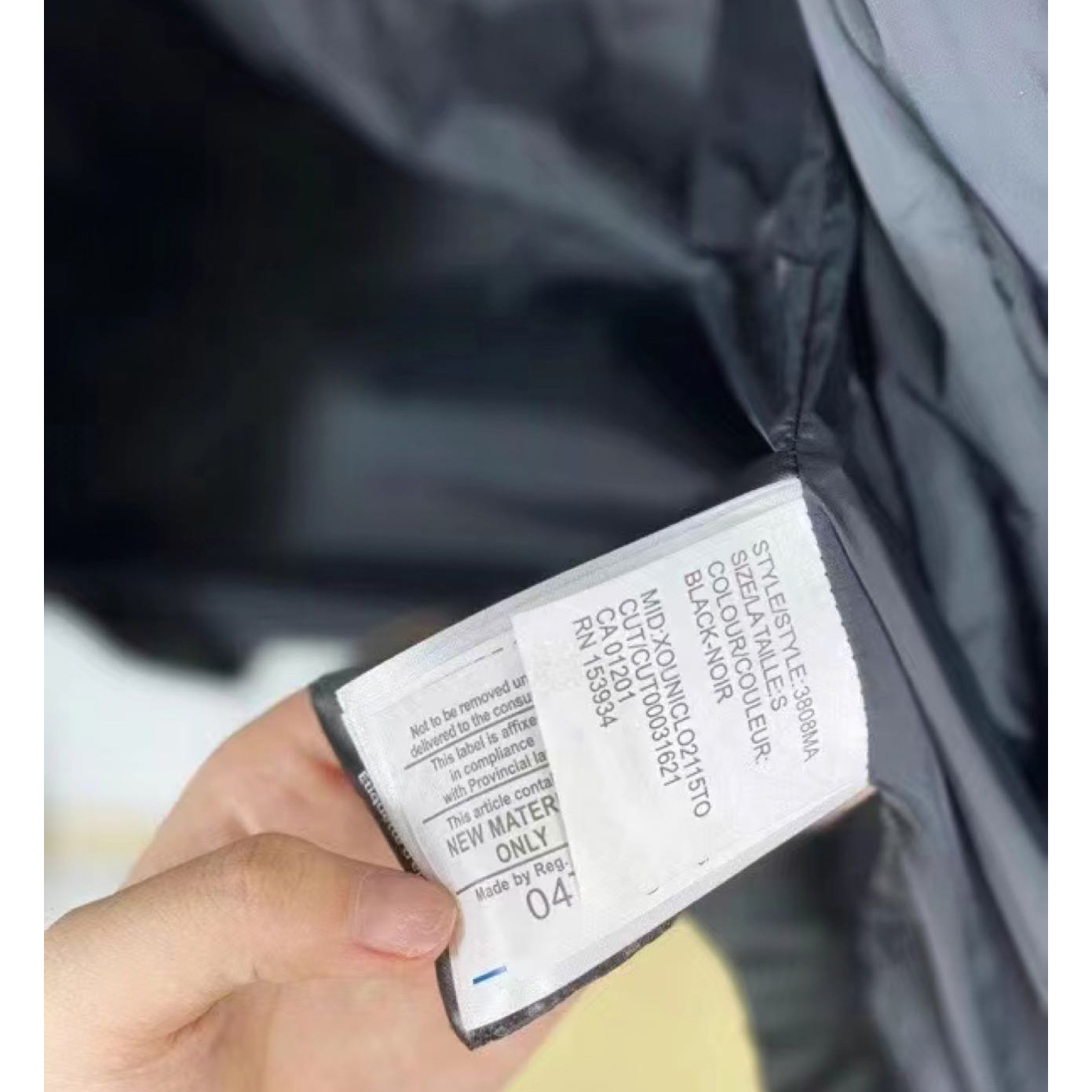 Canada Goose Wyndham Parka - PerfectKickZ