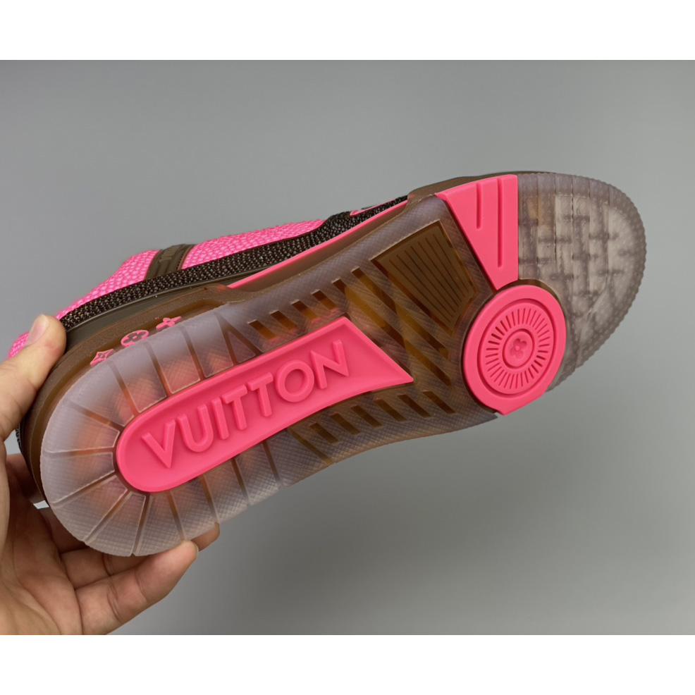 Louis Vuitton LV Trainer Sneaker       1A8Z74 - PerfectKickZ