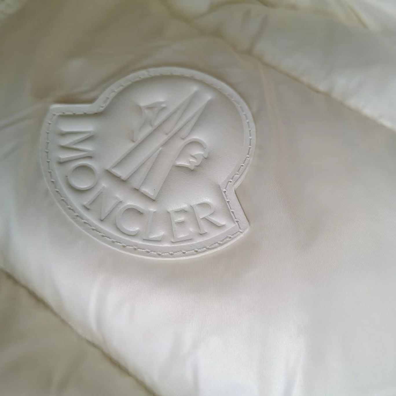 Moncler Down Vest - PerfectKickZ