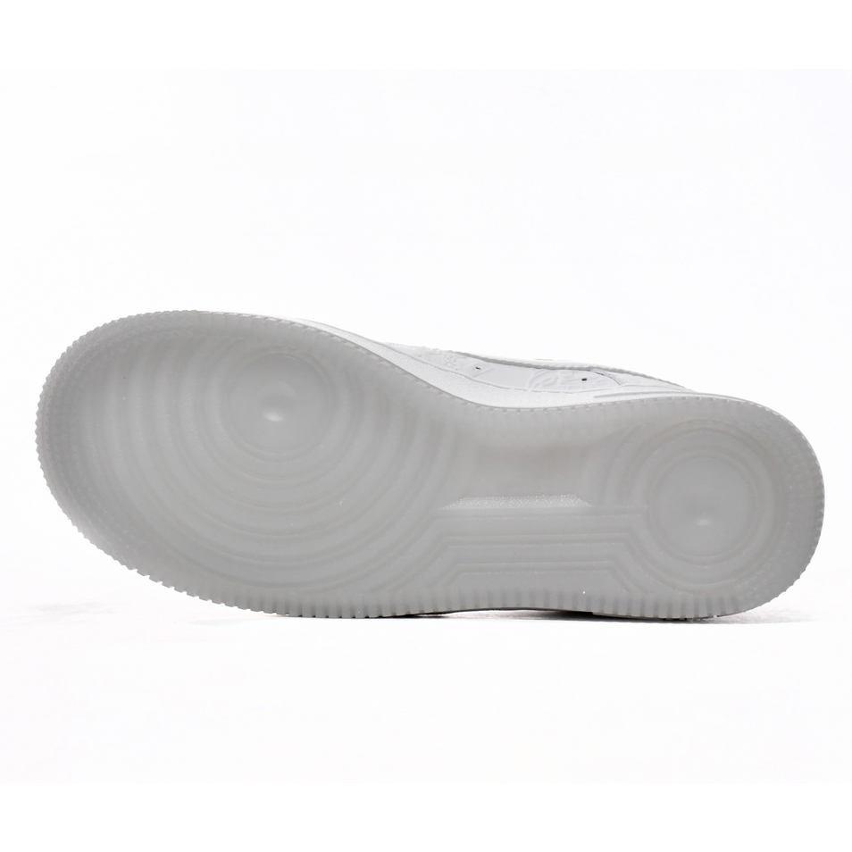Nike Air Force 1 Low Chinese New Year Sneaker    CU8870-117  - PerfectKickZ