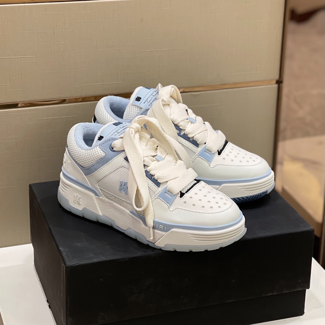 Amiri Male Sneaker - PerfectKickZ