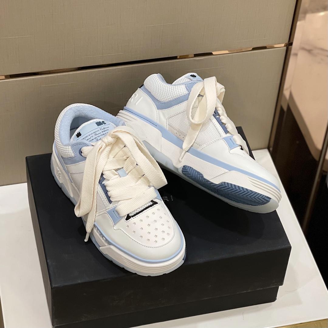 Amiri Male Sneaker - PerfectKickZ
