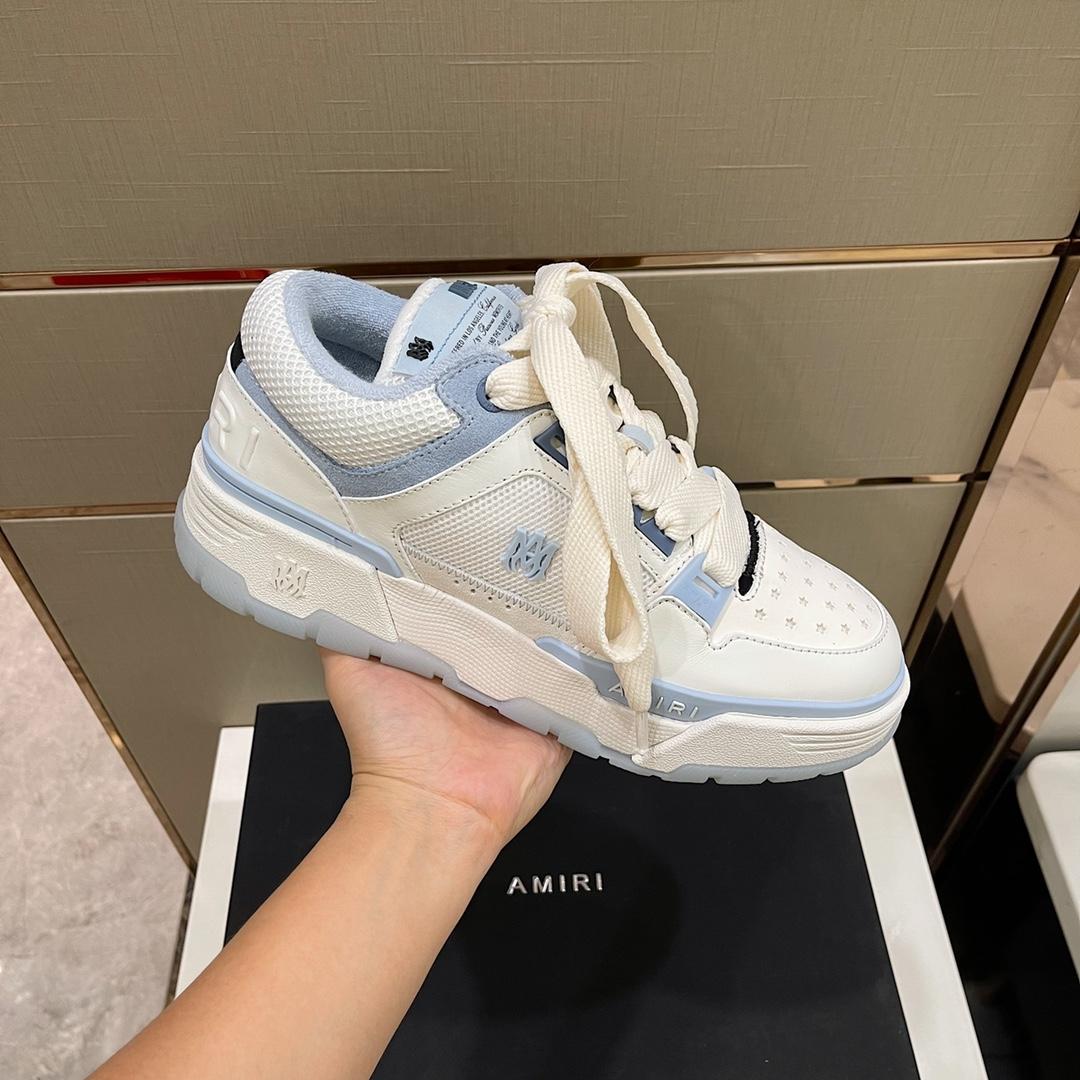 Amiri Male Sneaker - PerfectKickZ