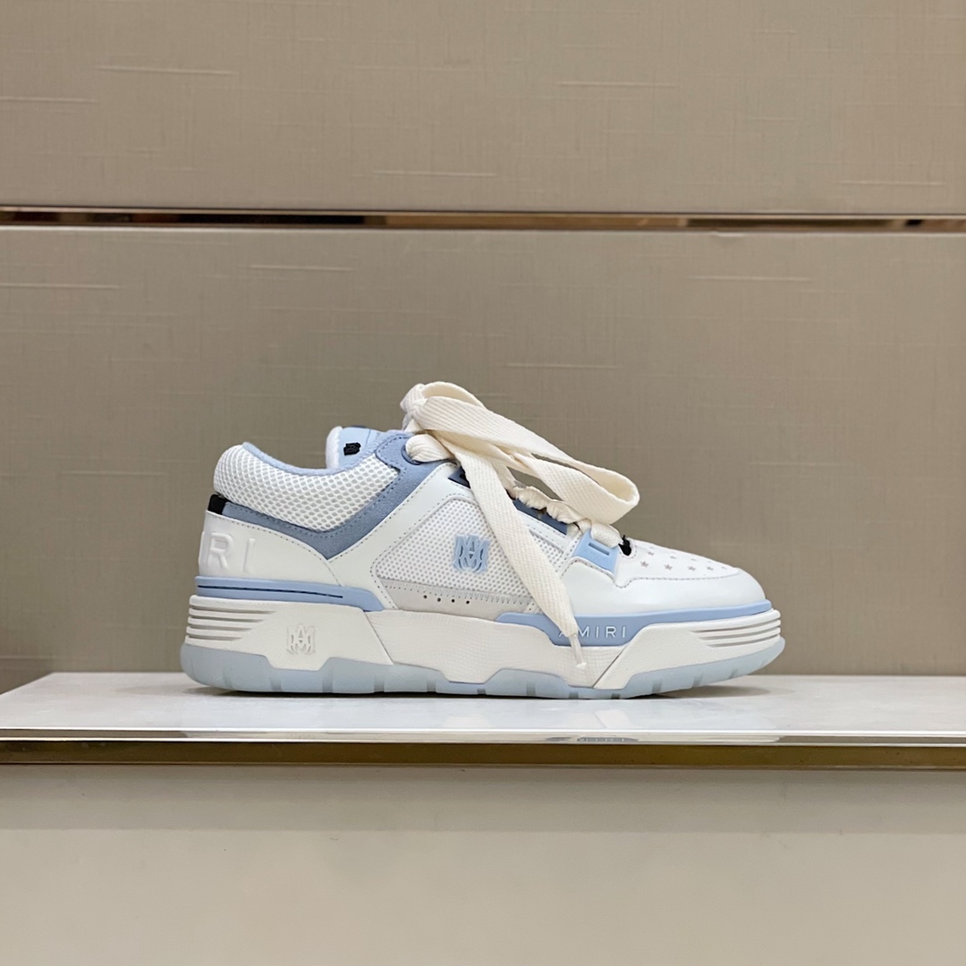Amiri Male Sneaker - PerfectKickZ