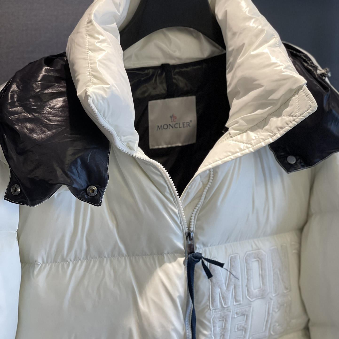 Moncler Down Puffer Jacket - PerfectKickZ
