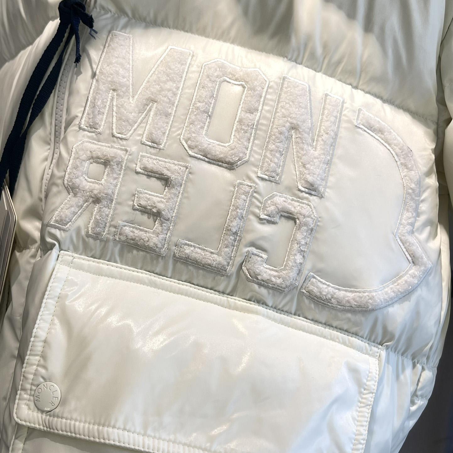 Moncler Down Puffer Jacket - PerfectKickZ